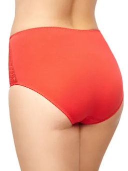 -11% Трусы Palada 82616 сер_меланж  фото 4