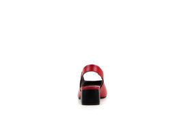 Босоножки EDART 4001.4053 bl. red
