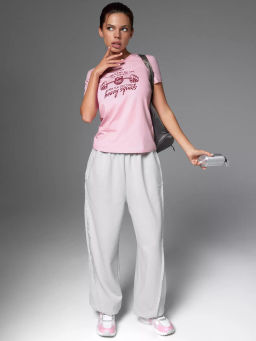 Футболка с ярким принтом - NEVERLATE фото 3