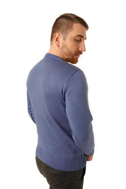 Джемпер мужской - Есения фото 5