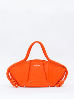 Сумка 1473Y orange Polina&Eiterou