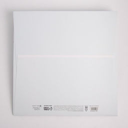 Пакет квадратный Волшебных моментов, 30 30 30 см - Дарите счастье фото 5