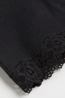 MAMA Pack de 2 culottes Seamless - H&m фото 4