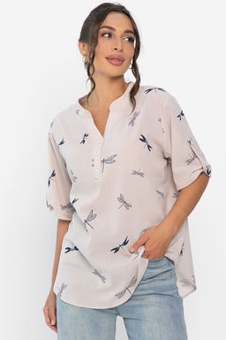 Блуза Флоретта - Lt collection фото 11