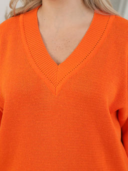 Джемпер Др5-474/61 - Wisell фото 12