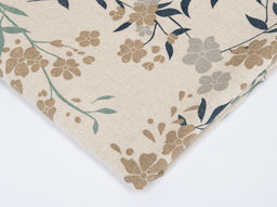 24С173-ШР/у Наволочка верхняя 70*70 "Инея" цв. 1 рис. 5889