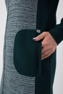 757 платье женское - Olsarri фото 25