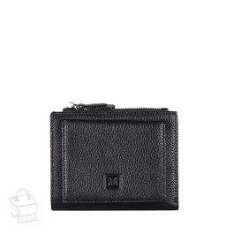 Женский кошелек 9932-1806 black Vermari в Новосибирске
