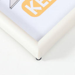 Фоторамка для фото 21×30 см Keep memories, Nora, пластик, перламутр