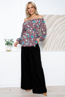 Блузка 6237 - Open-style фото 2