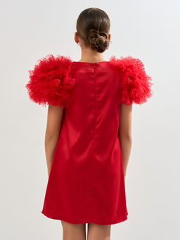 Нарядное платье новогоднее. Nota Bene фото 4