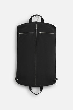 NYLON SUIT CARRIER - Zara фото 12