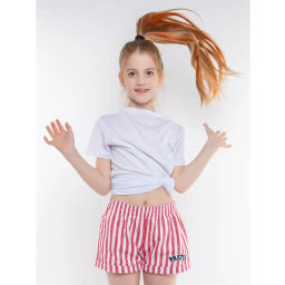 Шорты футер петля 1033300101 - Youlala фото 8