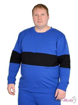 Толстовка Модель №1119 размеры 44-84