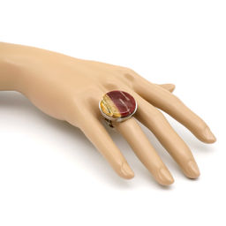 MARSALA Кольцо KO4455