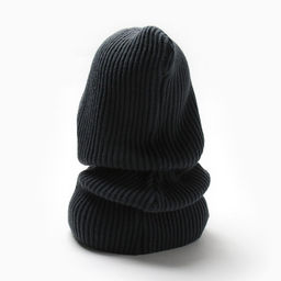 Чепчик женский MINAKU, one size 52-58, графит