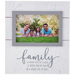 ФОТОРАМКА FAMILY 21*2*24 СМ