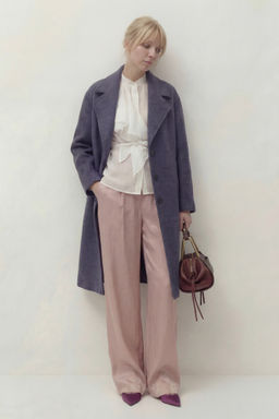 Пальто - Lokka фото 7