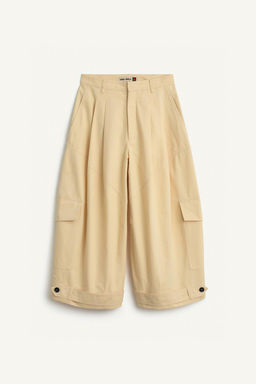 VRSZ PNT 16 / Beige - Zara фото 14