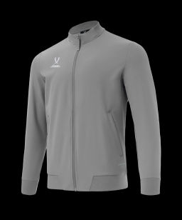 Куртка парадная JOGEL PREMIER PerFormDRY Woven Jacket, серый