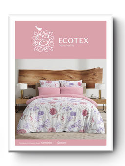 Постельное белье Фрезия 1,5сп + 2 наволочки