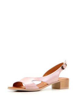 Босоножки EDART 3051.312 be.pink.pearl R