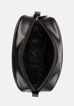 Модель №V174 | кожзам | гладкий блестящий | черный | Р924-1 | 32491 - L-craft фото 2