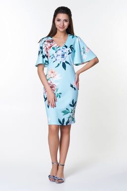 VALENTINA Платье Каролина №3  фото 3