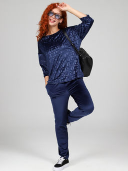 IV-CAPRIZ Вениса-Жаккард - костюм из велюра  фото 30