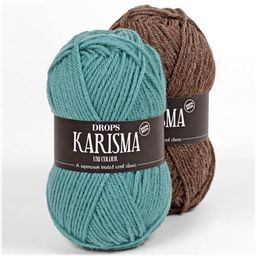 Цена за 10 мотков пряжи Karisma