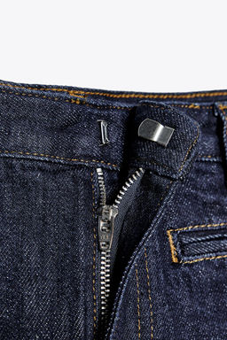 ZW COLLECTION MINI SHORTS - Zara фото 8