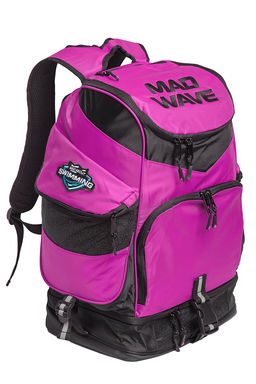 Рюкзаки и сумки MAD TEAM, Lane - Mad wave фото 14