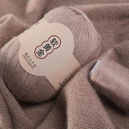 Цена за 5 мотков пряжи CASHMERE