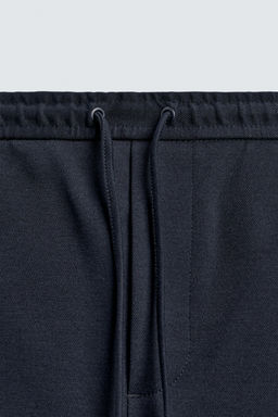 BERMUDA REGULAR FIT CONFORT / Marino vigor? - Zara фото 9