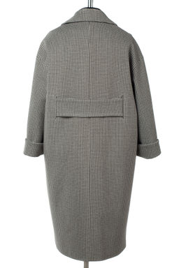 Пальто женское демисезонное - El podio фото 10