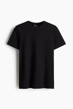 Camiseta Slim Fit - H&m фото 6