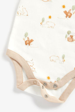 Mothercare / Боди-топ