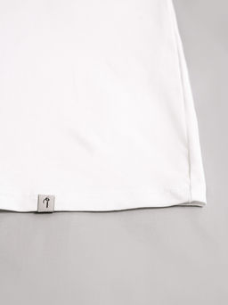 Футболка женская Grande, цв. Белый