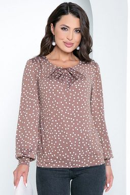 Блузка 40670-1 - Avili фото 3