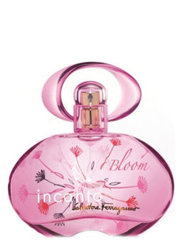 SALVATORE FERRAGAMO INCANTO Bloom lady 30ml edt фото 2