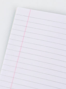 Цена за 20 шт. Тетрадь 12 листов в линейку "Стич"