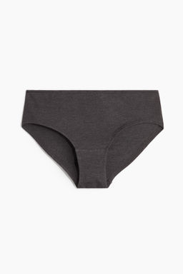 Pack de 7 bragas Hipster - H&m фото 6