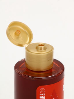 Подарочный набор новогодний: гель для душа, крем для рук, бальзам для губ, маска для сна, URAL LAB