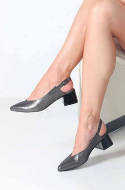 Туфли 4101.767bl. Черный астана