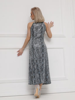 Платье П1-5630/2 - Wisell фото 10