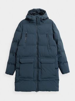 Пуховик мужской - 4F фото 6