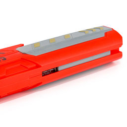 Воздушный змей с запуском Гонка - Funny toys фото 6