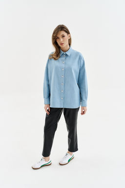 Блуза 5821 - Soda фото 3