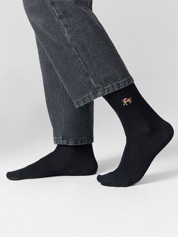 Цена за 5 пар! НОСКИ МУЖСКИЕ - Mark formelle фото 2