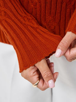 Джемпер женский w-01-450 с шерстью 20% - Esenia фото 47